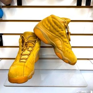 Air Jordan 13 Retro Wheat
